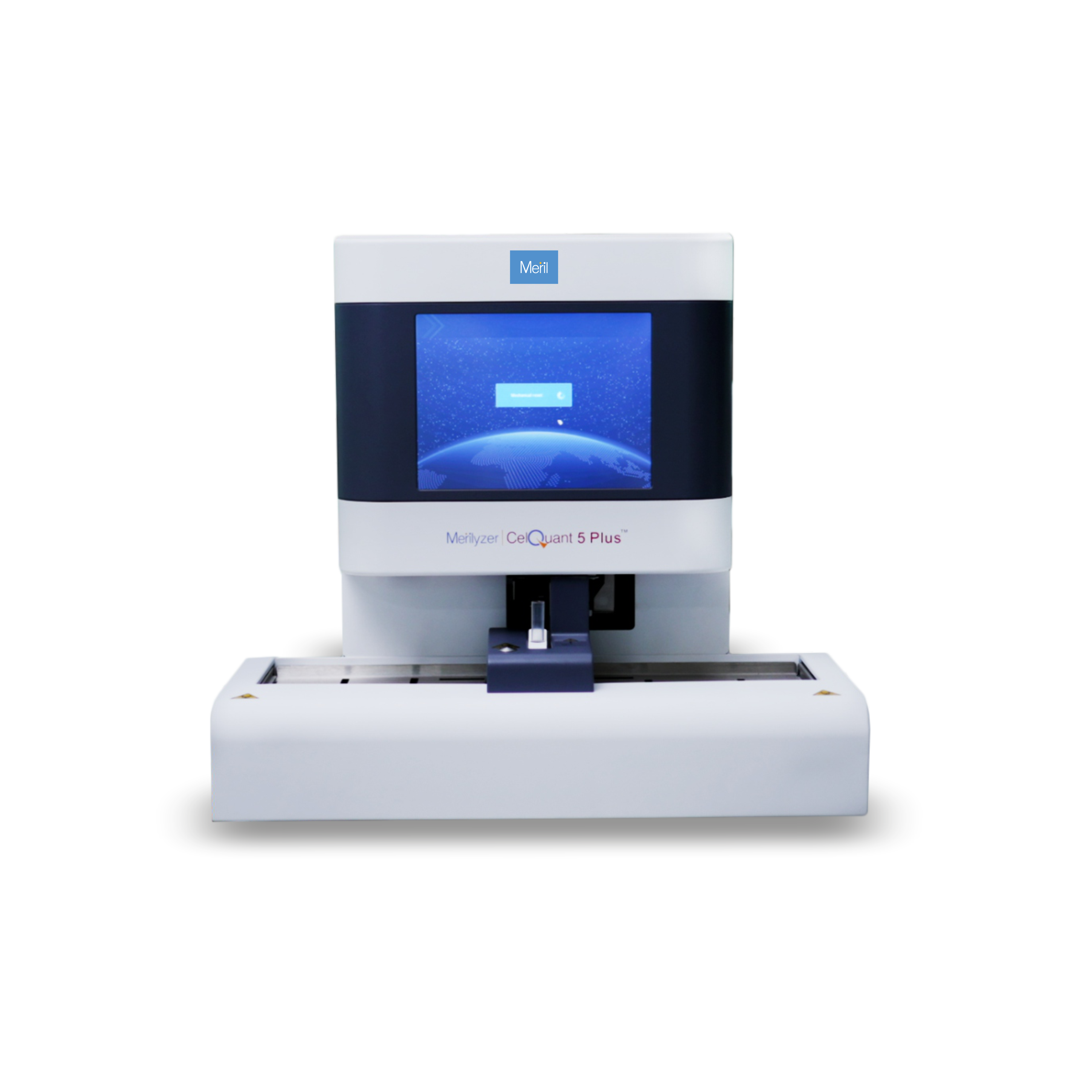 Quadro HIV 1-2 Ab